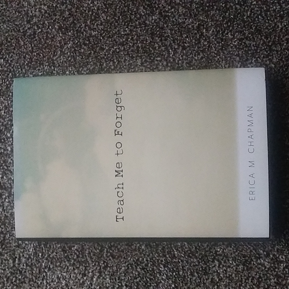Teach me to forget (Book)